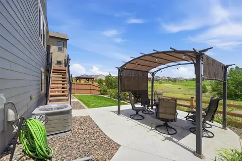 Exterior - 13350 Monaco Ct, Brighton, CO 80602 photo 5 of 7