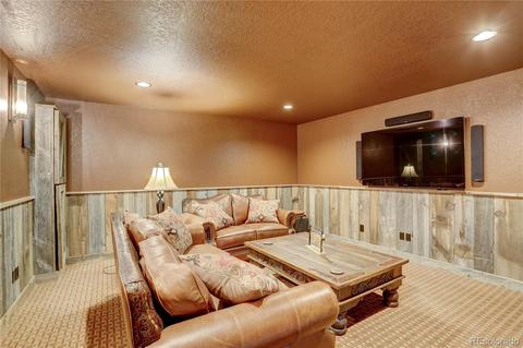 32251 Black Widow Dr, Conifer, CO 80433 photo 33
