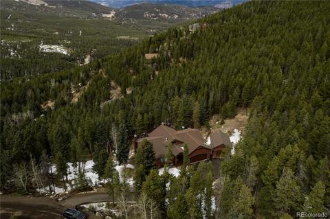 32251 Black Widow Dr, Conifer, CO 80433 photo 40