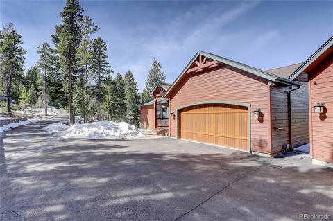 32251 Black Widow Dr, Conifer, CO 80433 photo 39