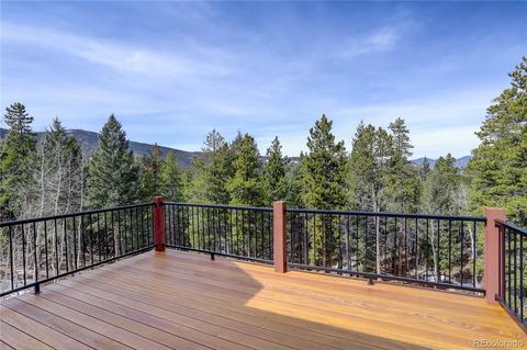 32251 Black Widow Dr, Conifer, CO 80433 photo 35
