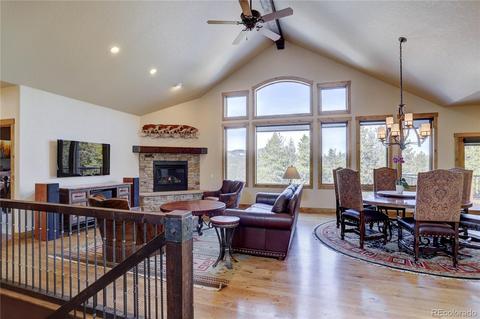 32251 Black Widow Dr, Conifer, CO 80433 photo 14