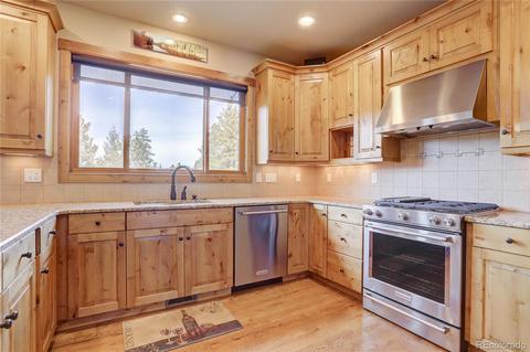 32251 Black Widow Dr, Conifer, CO 80433 photo 11