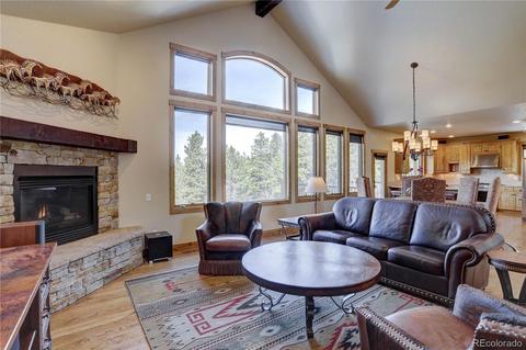 32251 Black Widow Dr, Conifer, CO 80433 photo 16