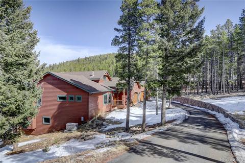 32251 Black Widow Dr, Conifer, CO 80433 photo 4