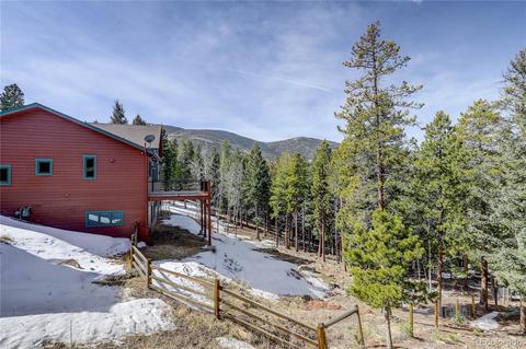 32251 Black Widow Dr, Conifer, CO 80433 photo 38