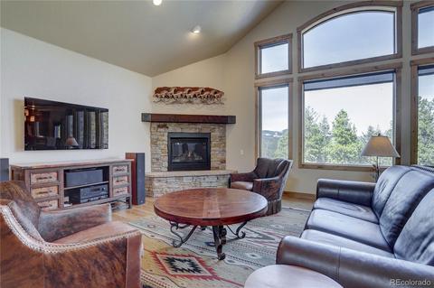 32251 Black Widow Dr, Conifer, CO 80433 photo 15