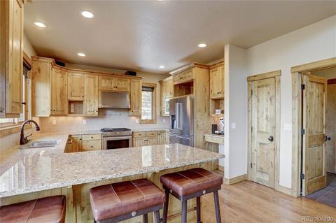 32251 Black Widow Dr, Conifer, CO 80433 photo 10
