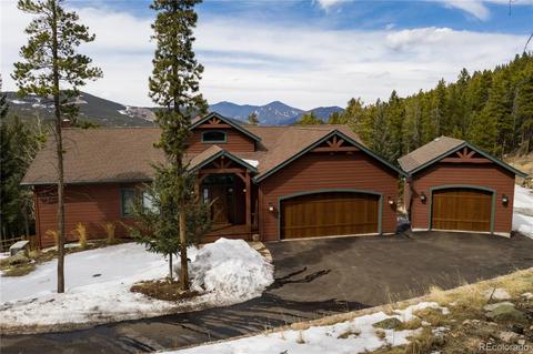 32251 Black Widow Dr, Conifer, CO 80433 photo 3