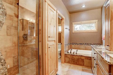 32251 Black Widow Dr, Conifer, CO 80433 photo 23