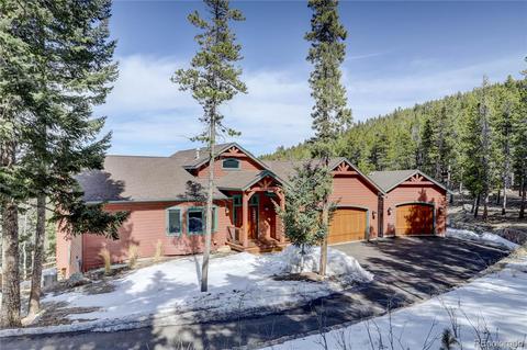 32251 Black Widow Dr, Conifer, CO 80433 photo 5