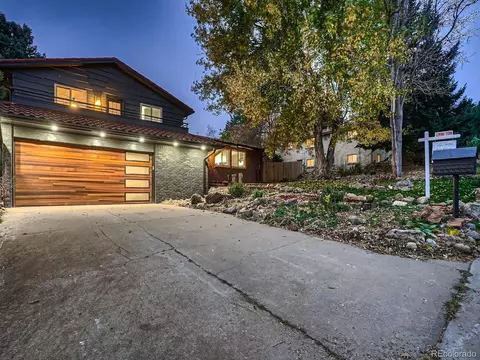 1955 Foothills Rd, Golden, CO 80401