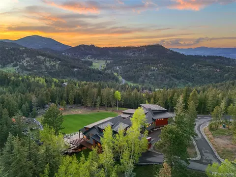 34089 Woodland Dr, Evergreen, CO 80439