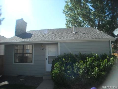 11905 E Cornell Cir, Aurora, CO 80014 photo 1