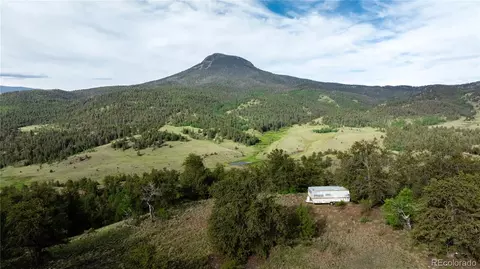 Parcel 5 & 6 Elk Height Lane, Guffey, CO 80820