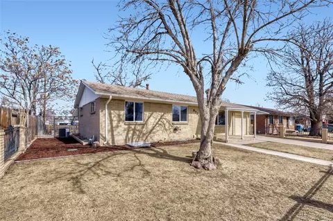 6721 E 61st Ave, Commerce City, CO 80022
