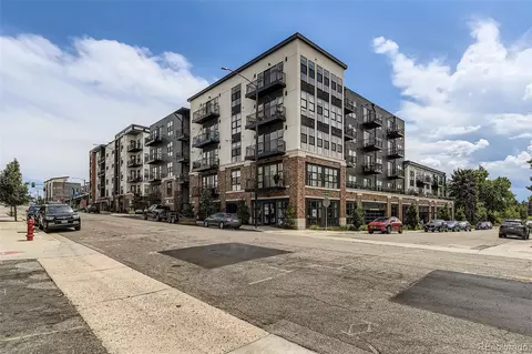 3500 S Corona St #304, Englewood, CO 80113