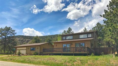 23 Buttermilk Ln, Bailey, CO 80421 photo 1