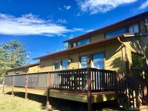 23 Buttermilk Ln, Bailey, CO 80421 photo 29