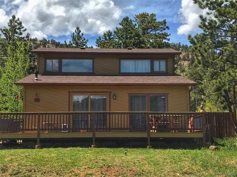 23 Buttermilk Ln, Bailey, CO 80421 photo 4
