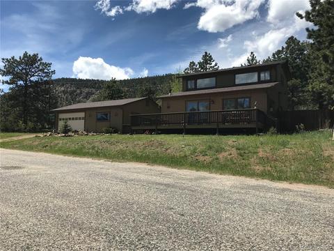 23 Buttermilk Ln, Bailey, CO 80421 photo 2