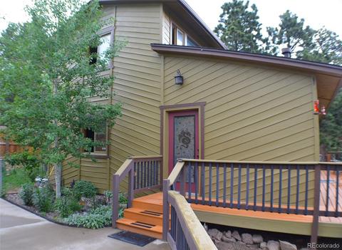 23 Buttermilk Ln, Bailey, CO 80421 photo 24