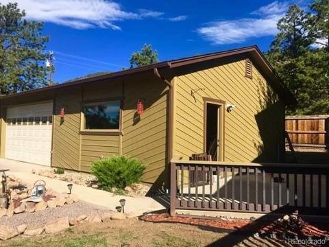 23 Buttermilk Ln, Bailey, CO 80421 photo 28