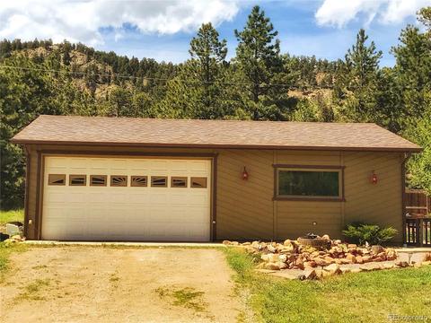 23 Buttermilk Ln, Bailey, CO 80421 photo 3