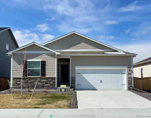 977 Ouzel Falls Rd, Severance, CO 80550 photo 1