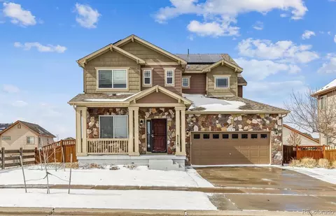 6147 N Flanders St, Aurora, CO 80019