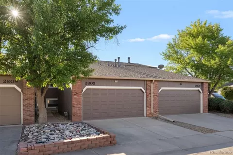 2805 W Davies Dr, Littleton, CO 80120