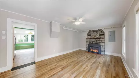 Living - 906 Main St, Georgetown, CO 80444 photo 3 of 5