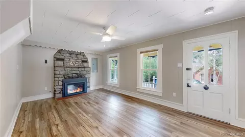 Living - 906 Main St, Georgetown, CO 80444 photo 2 of 5