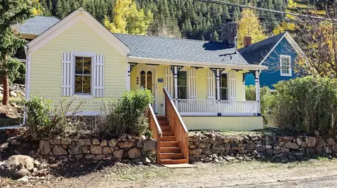 906 Main St, Georgetown, CO 80444