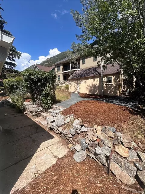 Exterior - 906 Main St, Georgetown, CO 80444 photo 7 of 8