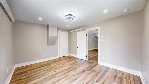 Bedroom - 906 Main St, Georgetown, CO 80444 photo 1 of 4
