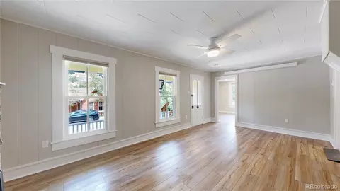 Living - 906 Main St, Georgetown, CO 80444 photo 1 of 5