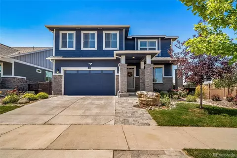 1 S Quantock St, Aurora, CO 80018