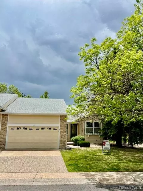 4 Shetland Ct, Highlands Ranch, CO 80130