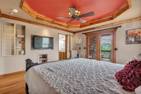 15659 Ouray Rd, Pine, CO 80470 photo 18