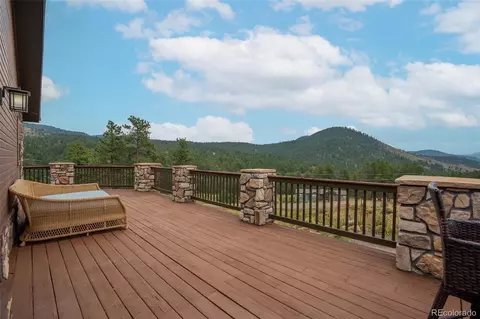 15659 Ouray Rd, Pine, CO 80470 photo 27