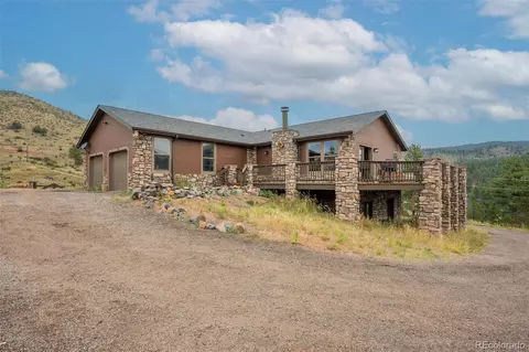 15659 Ouray Rd, Pine, CO 80470 photo 5