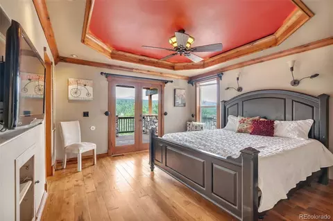 15659 Ouray Rd, Pine, CO 80470 photo 17