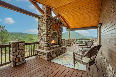 15659 Ouray Rd, Pine, CO 80470 photo 31