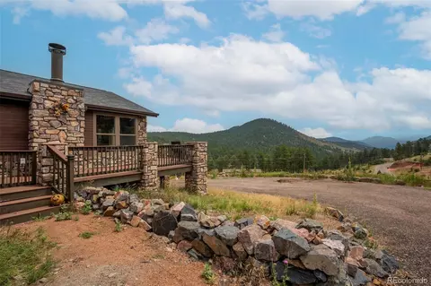 15659 Ouray Rd, Pine, CO 80470 photo 3