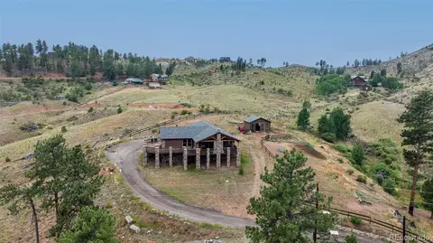 15659 Ouray Rd, Pine, CO 80470 photo 37