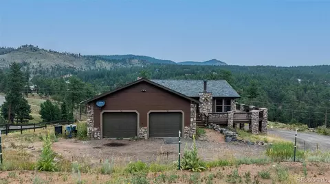 15659 Ouray Rd, Pine, CO 80470 photo 4