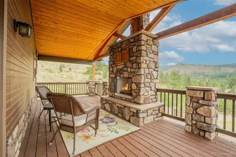 15659 Ouray Rd, Pine, CO 80470 photo 30