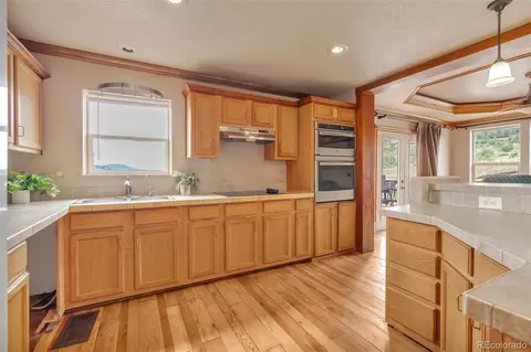 15659 Ouray Rd, Pine, CO 80470 photo 15