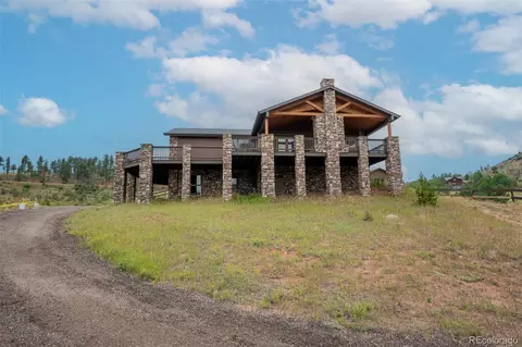 15659 Ouray Rd, Pine, CO 80470 photo 6